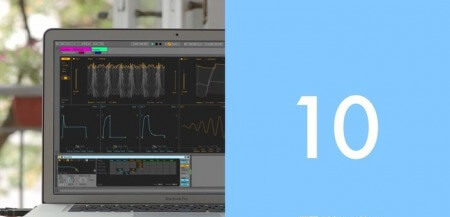 Make Audio Academy ABLETON LIVE 1O La Guía Maestra TUTORiAL